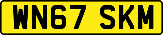 WN67SKM