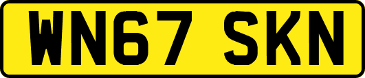 WN67SKN