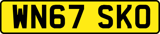 WN67SKO