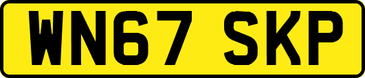 WN67SKP