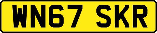 WN67SKR