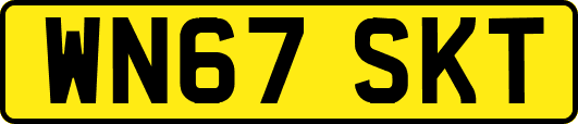 WN67SKT