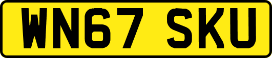 WN67SKU