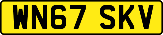 WN67SKV
