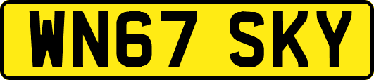 WN67SKY
