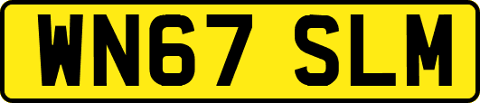 WN67SLM