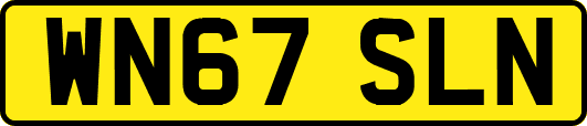WN67SLN