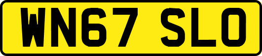 WN67SLO
