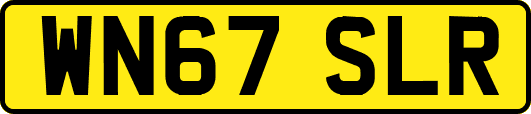 WN67SLR