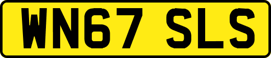 WN67SLS