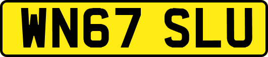 WN67SLU