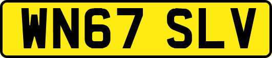 WN67SLV