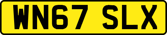 WN67SLX