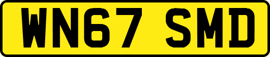 WN67SMD