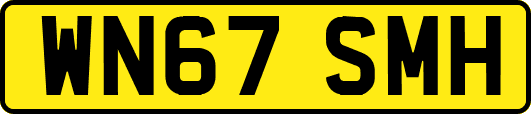 WN67SMH