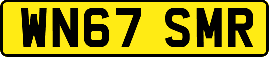 WN67SMR
