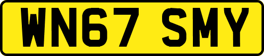 WN67SMY