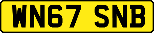 WN67SNB