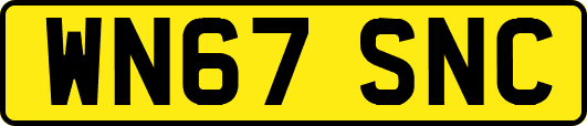 WN67SNC