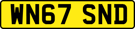 WN67SND