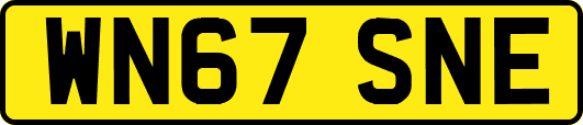 WN67SNE