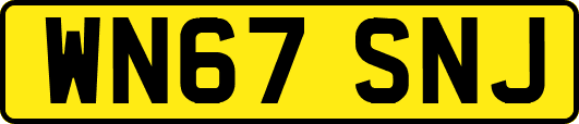 WN67SNJ
