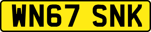 WN67SNK