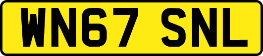 WN67SNL