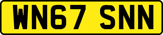 WN67SNN