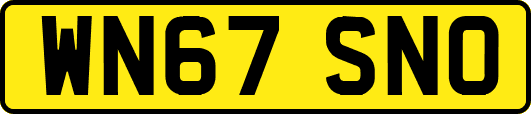 WN67SNO