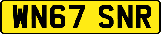 WN67SNR