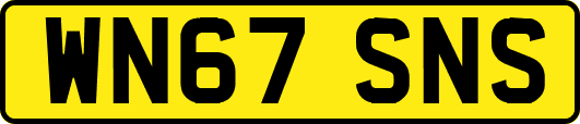 WN67SNS