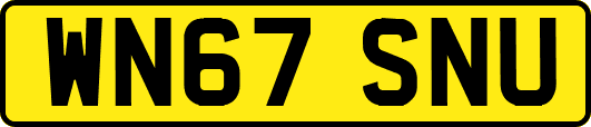 WN67SNU