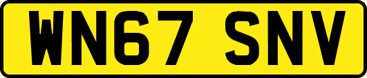WN67SNV