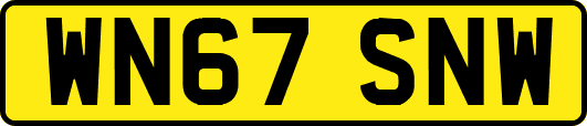 WN67SNW