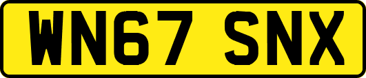 WN67SNX