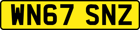 WN67SNZ