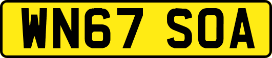 WN67SOA