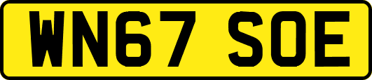 WN67SOE