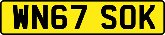 WN67SOK