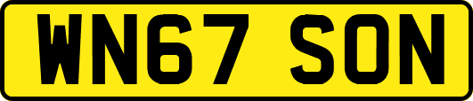 WN67SON