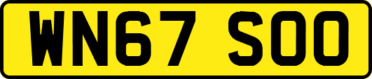 WN67SOO