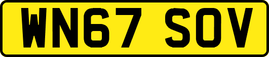 WN67SOV