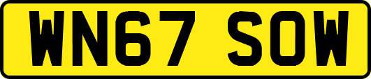 WN67SOW