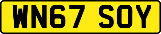 WN67SOY