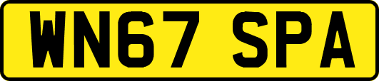 WN67SPA