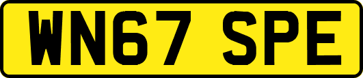 WN67SPE