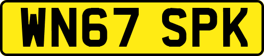WN67SPK