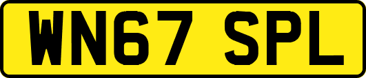 WN67SPL