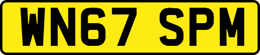 WN67SPM